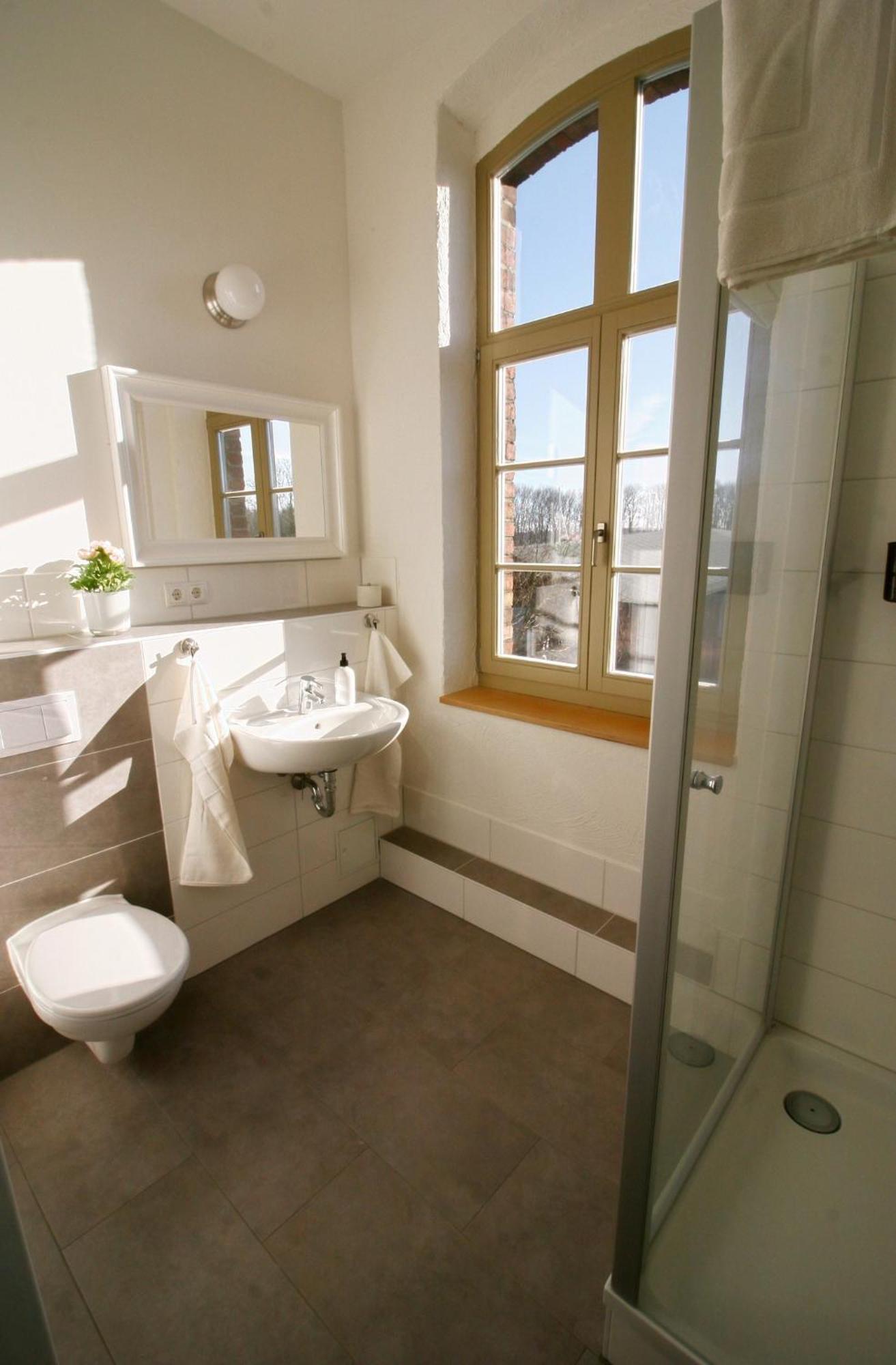 Nr9Marinehafen Appartement Stralsund Buitenkant foto